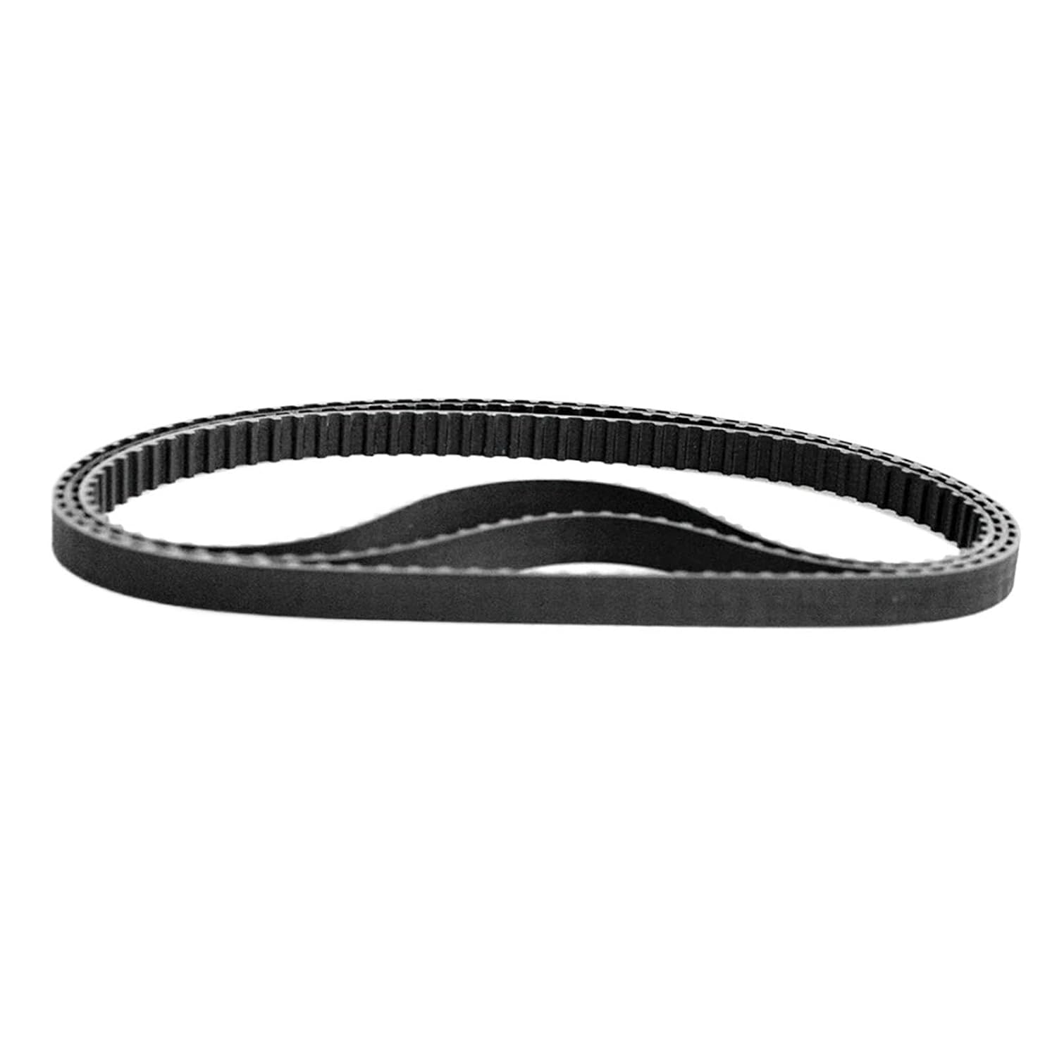 XL Timing Belt 148 150 152 154 156 158 160 162 164 166XL gumowy sweter 10 szerokich zamkniętych pętli 166XL 9 4 mm