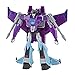 Transformers Cyberverse Ultra Class Slipstream (Hasbro E3640)
