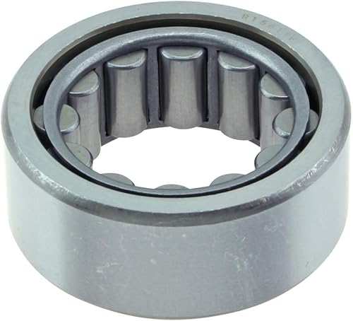 WJB WBR1561TV - Rodamiento de rodillos cilíndricos de rueda trasera - Referencia cruzada: National R1561TV/ Timken R1561TV/ SKF R1561TV, paquete de 1