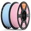 Sakura Pink & Ice Blue