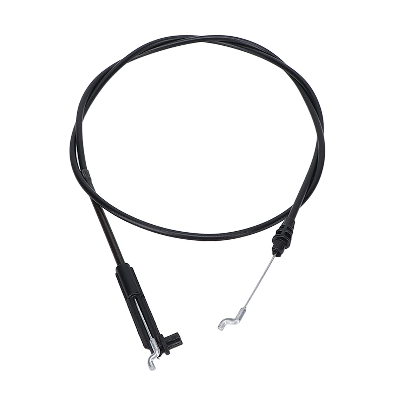 Câble Frein Tondeuse Toro 104-8676 - Longueur 58 Pouces, Embouts En Z, Compatible Multiple