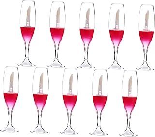 minkissy Botellas de brillo de labios vacíos,...