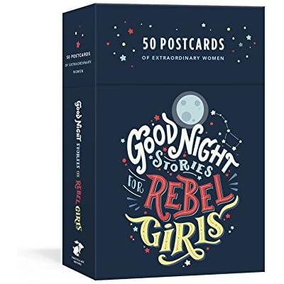 Good Night Stories for Rebel Girls