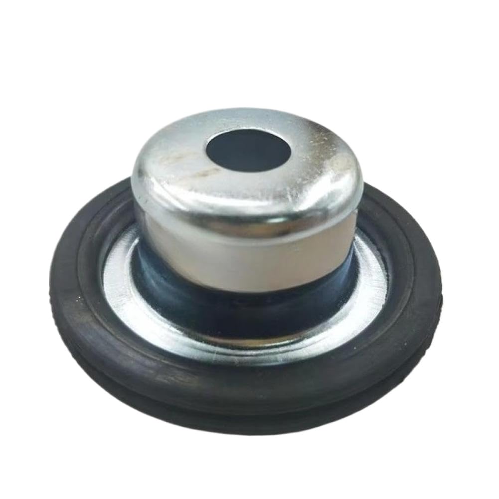 Eetdrvnvn Onecolor Upper Strut Cup Compatible With Beetle (Car) A1 A3 Part Number 1J0412319c