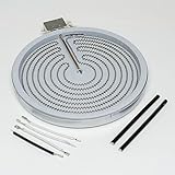 Replacement for Robertshaw RS8210 Non-Programmab