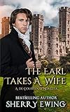 Cover zum Buch The Earl Takes a Wife