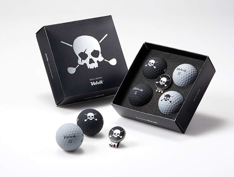 vapor black 2.0 golf balls