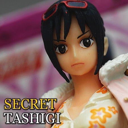 Amazon 超ワンピーススタイリングpunk Hazard シークレット たしぎ レアカラーver 単品 フィギュア ドール 通販