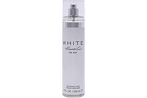 White for Her: Malibu Musk Indulgence for Women