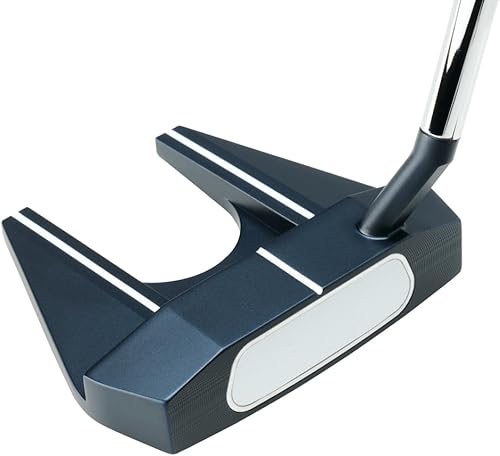 Vista 15 de Callaway Putter AI-One Golf Azul oscuro