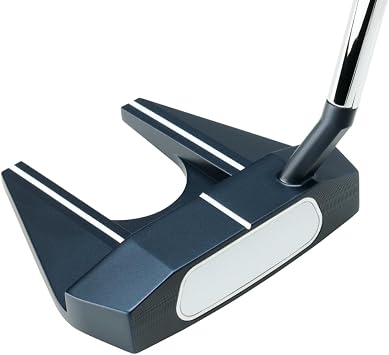 Odyssey Golf AI-ONE Putter 35", Seven Slant Neck, Right Hand