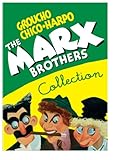  Marx Brothers: Collection