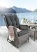Produktbild Sessel Casa mit Auflage