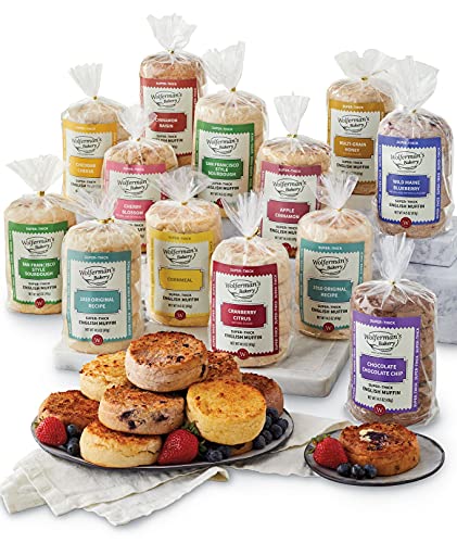 The 9 Best English Muffins for Diabetics of 2025 [Verified] - Cherry Picks