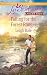 Falling for the Forest Ranger (Love Inspired Large Print)