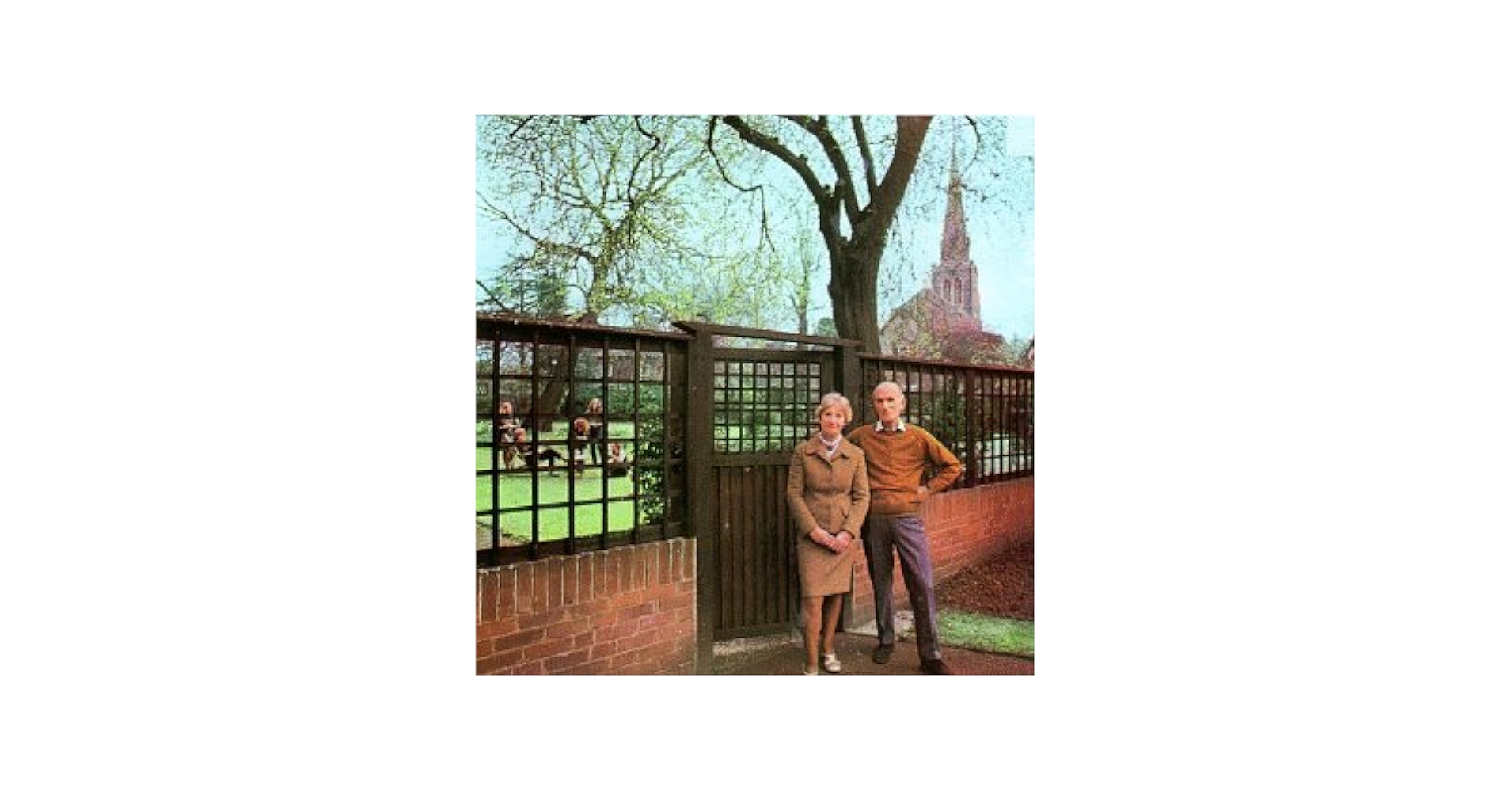 英LP Fairport Convention Unhalfbricking ILPS9102 /00260