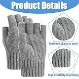 Zoom IMG-2 wuyji women s gloves mittens Zoom IMG-2 wuyji women s gloves mittens