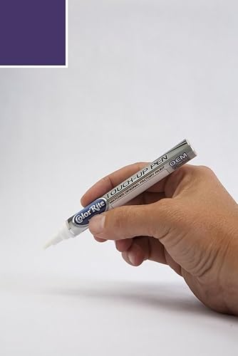 Miniatura 9 de ColorRite - Retoque de pintura para automotor, Mini Cooper