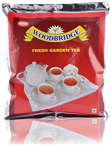 Image of Woodbridge Fresh Garden Tea (500 Grams)