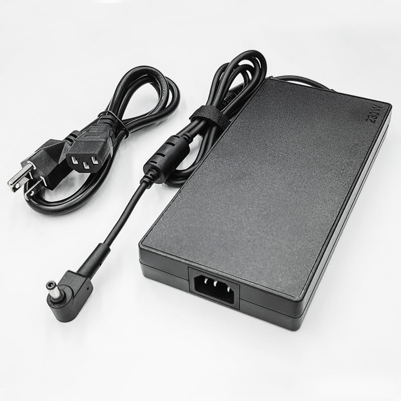 Amazon.com: 230W 19.5V-11.8A Laptop Charger for Acer Predator