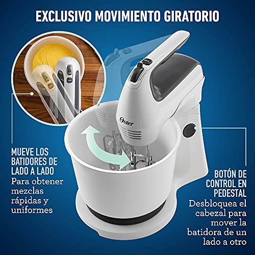 Lista de precio de batidora oster disponible en línea para comprar. 20 precio de batidora oster marca Oster (2)