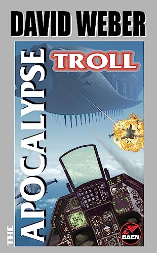 The Apocalypse Troll view 2
