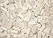 dreambuilderToy 2x4 White Building Bricks: Pack of 180, Building Blocks Alternative Option to Leading Brand 2x4 White Bricks (White)