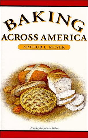 Baking Across America