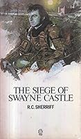 The Siege Of Swayne Castle 0006710565 Book Cover