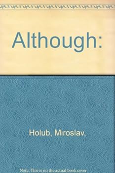 Hardcover Although Book