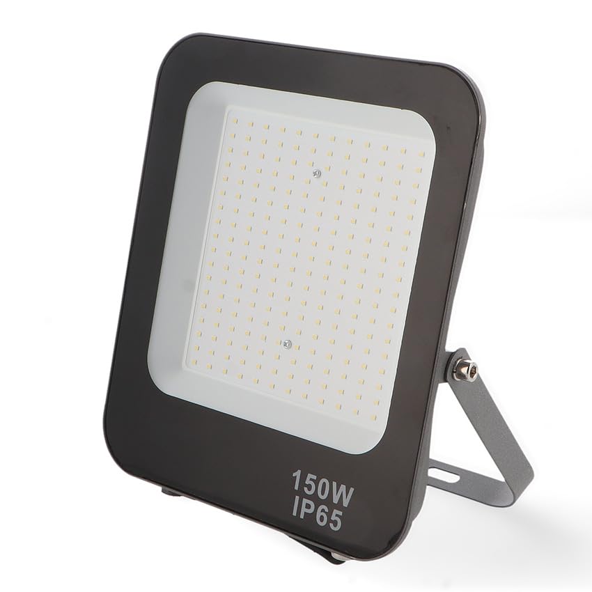 Luminaire Blanc Blendend L711382 pour Plafond et Murs Épurés