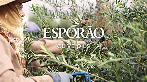 HERDADE DO ESPORÃO Azeite de Oliva Extra Virgem Selecção 500ml