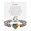 4-To My Sister: Colorful Beads