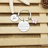 Zoom IMG-2 kjkjkj ispirativo regalo portachiavi a