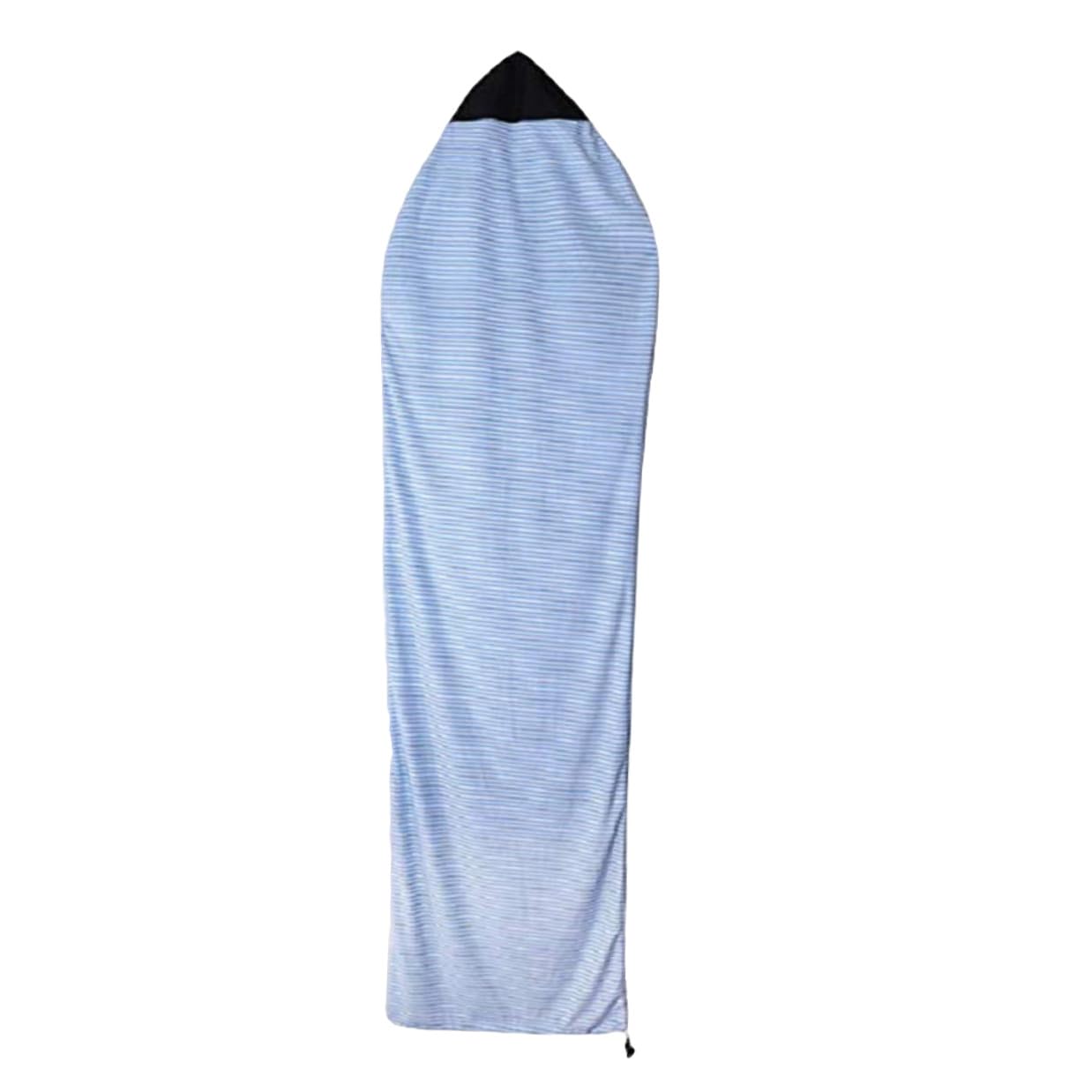 Funda Práctica para Tabla de Surf 180x50 Cm Ligera y Resistente, Bolsa Protectora para Snowboard y Esquí, Almacenamiento Conveniente contra Rayones y Suciedad, Color Aleatorio