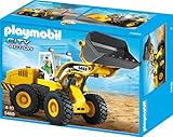playmobil 4037 dump truck Warnhinweis: Nicht geeignet für Kinder unter 3 Jahren, wegen Erstickungsgefahr durch Kleinteile