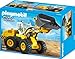 Produktbild Playmobil 5469 - Radlader