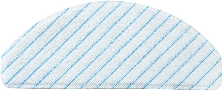 Replacement Mop for Cobos T8 Sweeper Robot