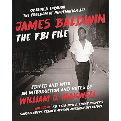 James Baldwin