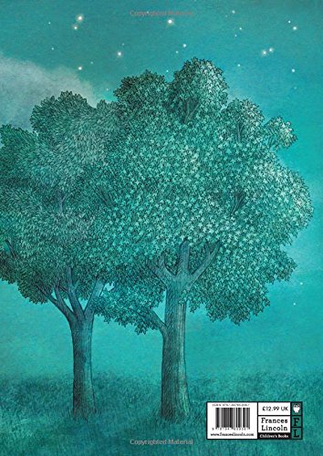 The Night Gardener: 1