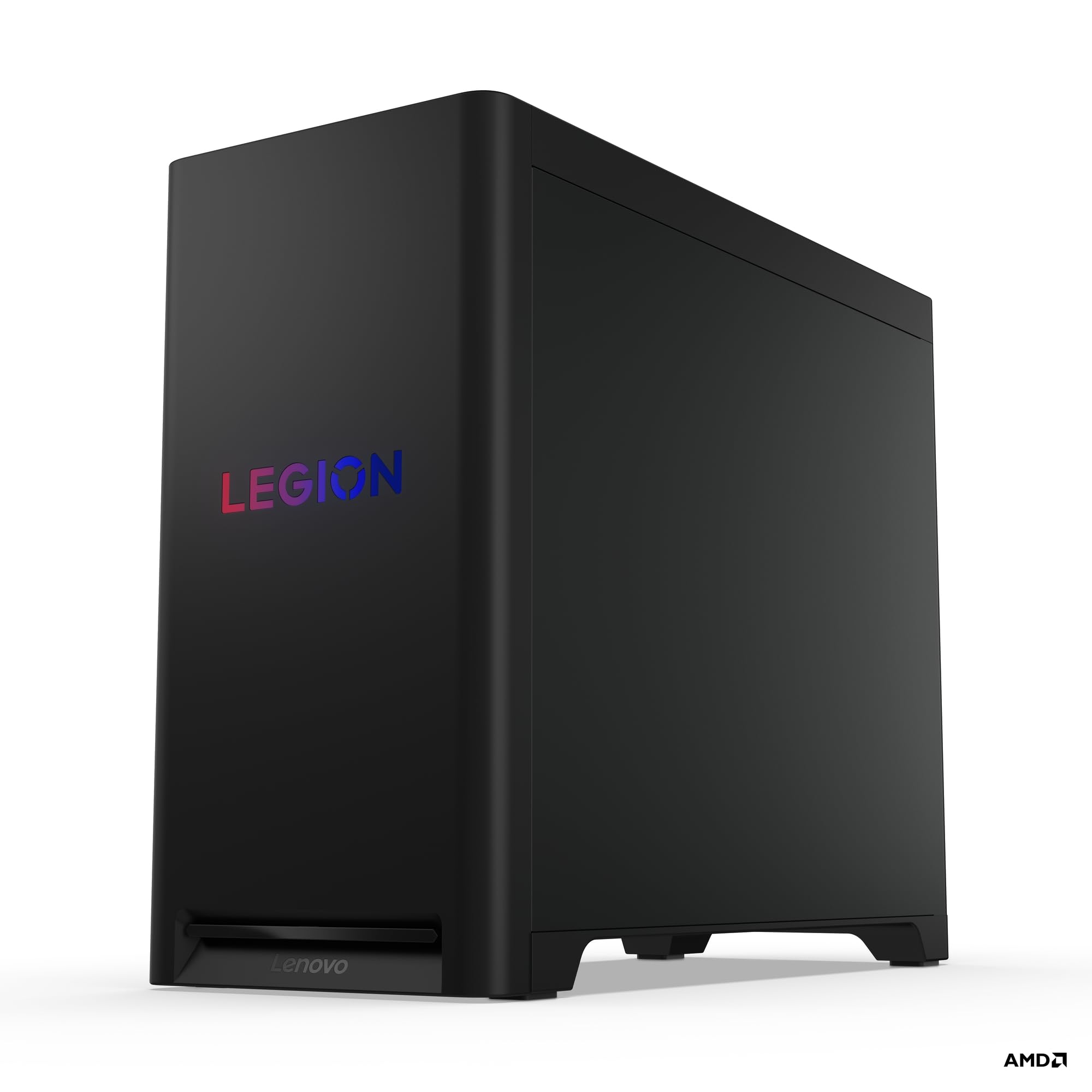 Lenovo Legion Tower 5i AI Gaming Desktop-PC | NVIDIA GeForce RTX 5070 | Intel Core Ultra 7 270K Plus | 32GB RAM | 1TB SSD | Windows 11 | Schwarz | 30L | 3 Monate GamePass | 3 Monate Premium Care