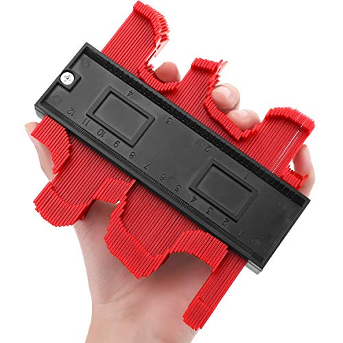 Profilo Strumento di Misurazione/Irregolare