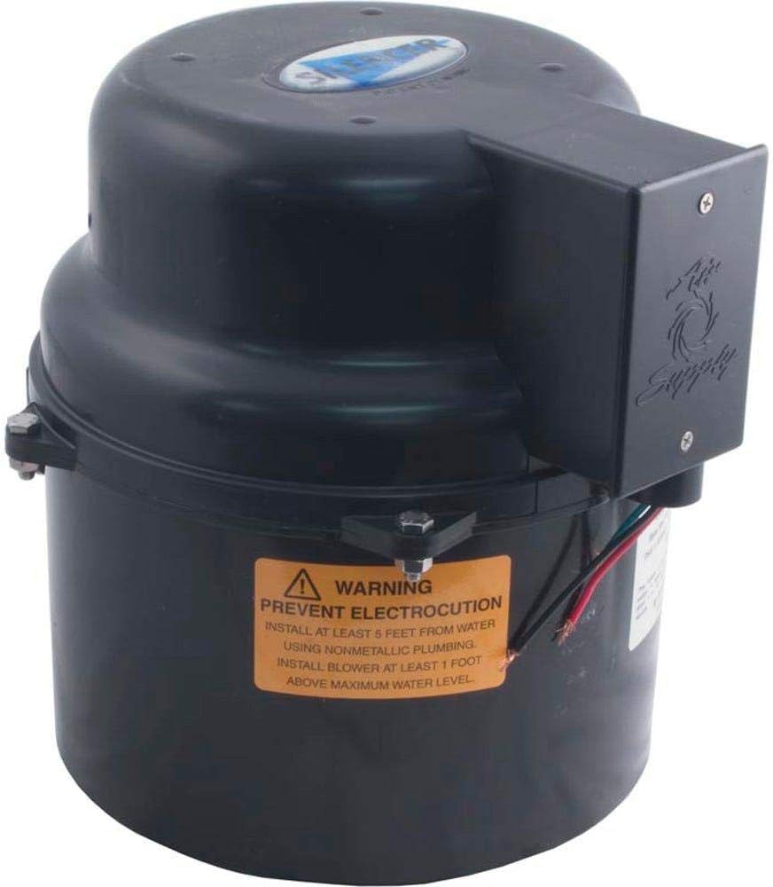 Jandy Polaris Zodiac PSB220 Pro Series 2HP 240V Quiet Pool