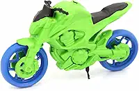 MOTO HEROIS