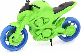 MOTO HEROIS