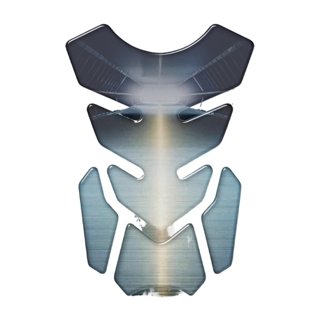 Transparent Motorcycle Tank Pad Protection Sticker Universal for Kawas&AKI for Ho&nda for Ya&maha for Suzuki for Apr&Ilia Tanks Pad Protector