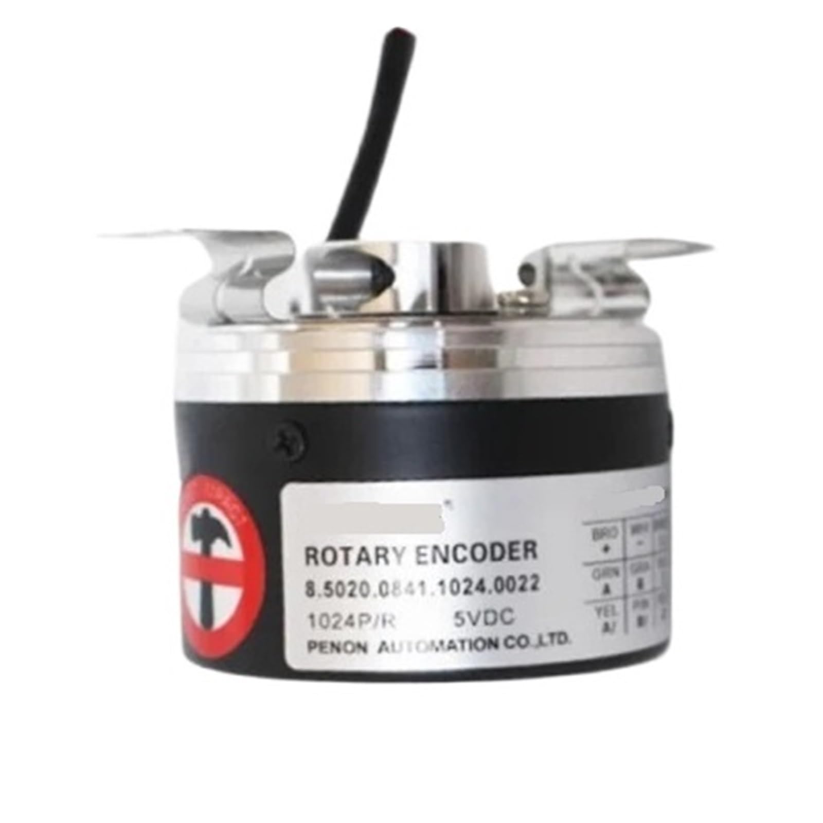 OAMSCEYKW 8.5020.0841.2048.0022 Encoder