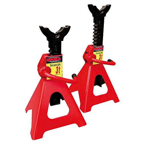 torres para auto marca MIKEL´S