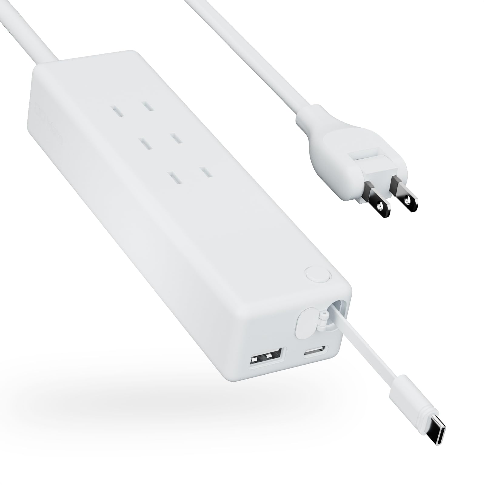 【1月20日まで】Rinnai ストーブ ホワイト 電源コード付き Amazon.co.jp: CIO Mate Tap002 電源タップ 延長コード コンセント3口