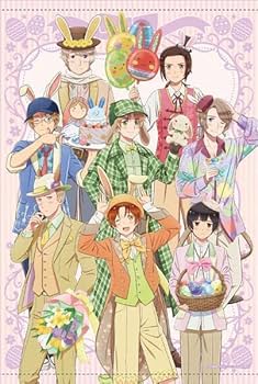 ヘタリア　イースター　特典　イギリス　16枚 ヘタリア イースター 特典 イギリス 16枚